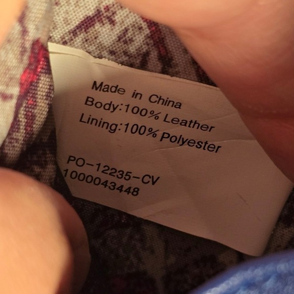 Moterm Leather Ring Binder Planner – Tan - Picture 8 of 14